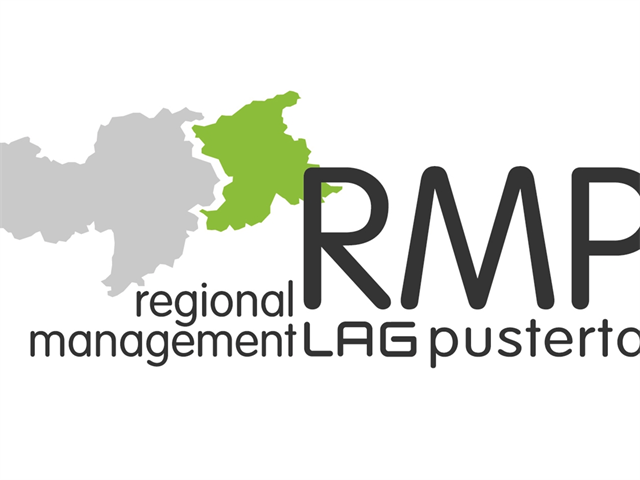 Regionalmanagement LAG Pustertal